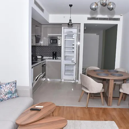 Apartmán Safir *