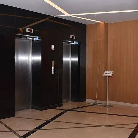 Apartmán Safir Istanbulská provincie
