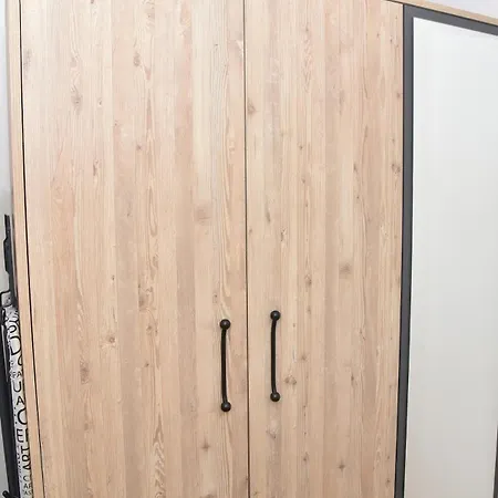 Safir Apartmán *