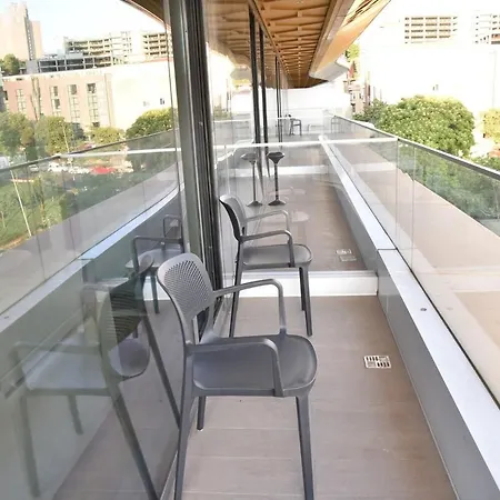 Apartmán Safir *