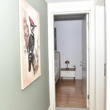 Safir Apartmán