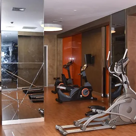 Apartmán Safir