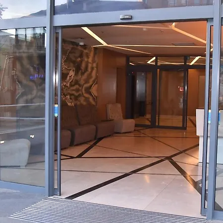 Apartmán Safir