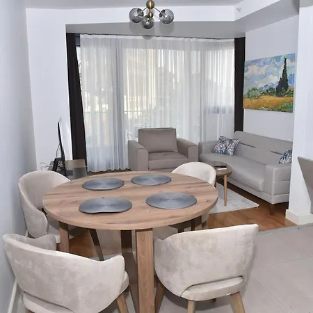 Safir Istanbulská provincie