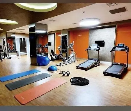 Safir Apartmán
