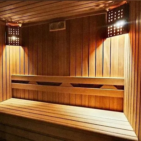 Safir Lägenhet Istanbul