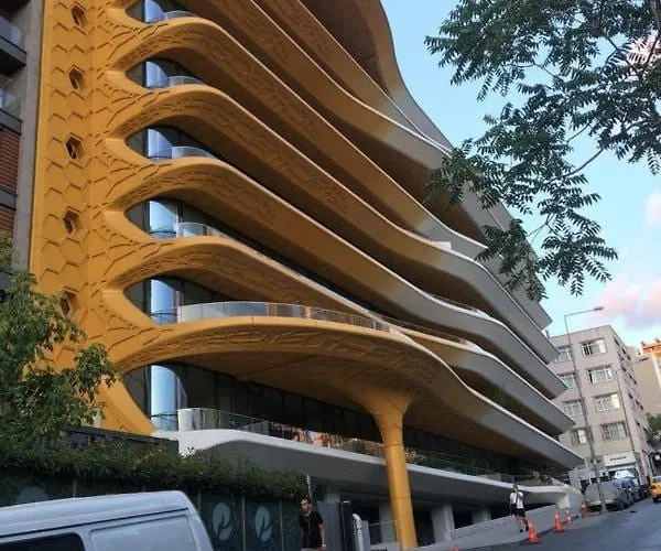 Safir * Istanbulská provincie