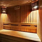 Safir Apartman Isztambul