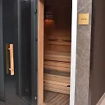 Safir Apartman Isztambul