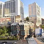 Safir Apartman *