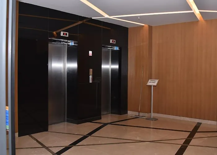 Lägenhet Safir Istanbul